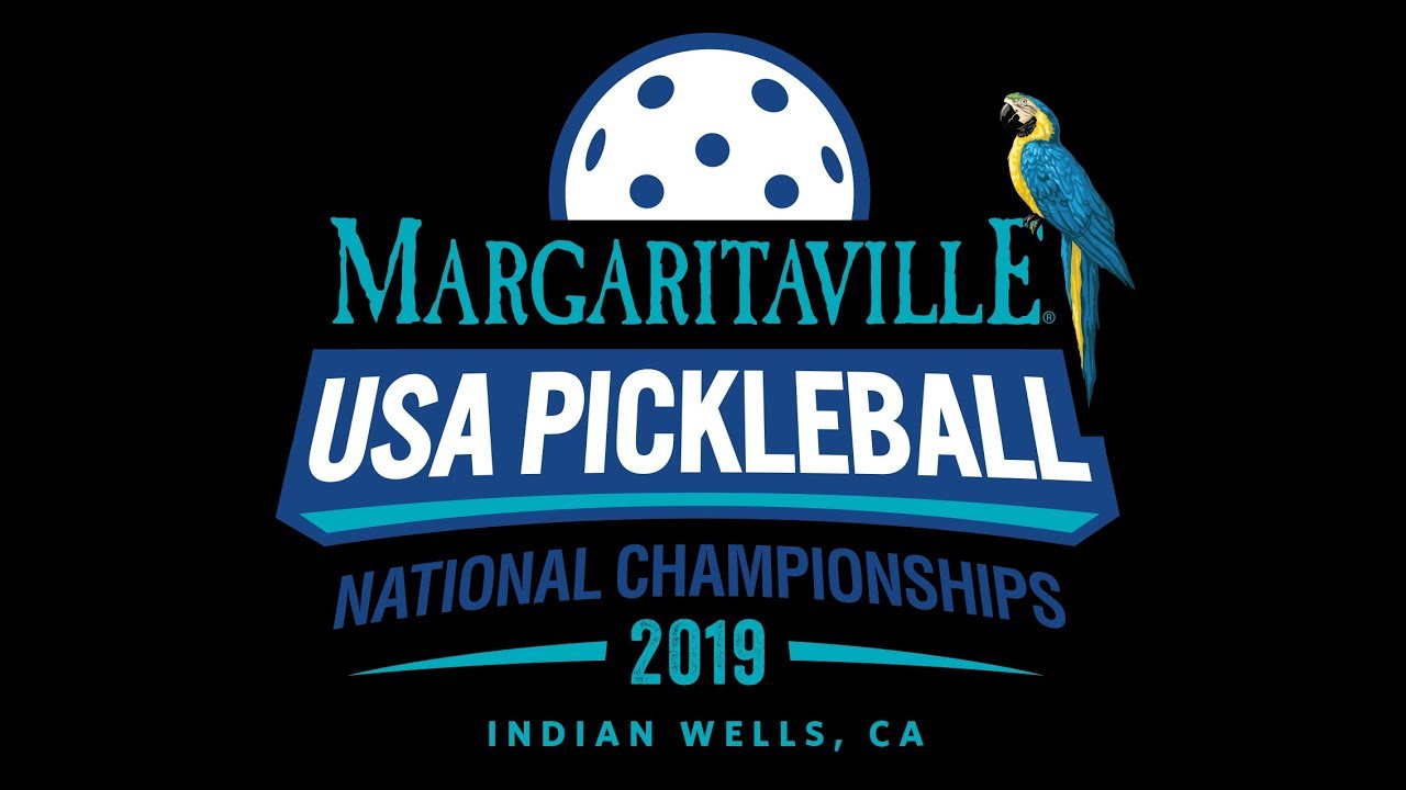 2019 Pickleball Road Trip YouTube