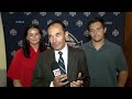 Overtime at the SEC Media Days 2025