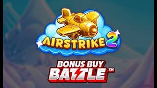 🎰 Airstrike 2 Slot Demo | Titan Gaming 🚨 Gameplay, Features & Max Win! 🚨 screenshot 5