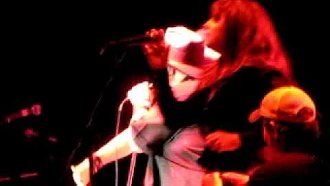 Colt Ford & Brantley Gilbert @ Colbert, GA 10-02-09