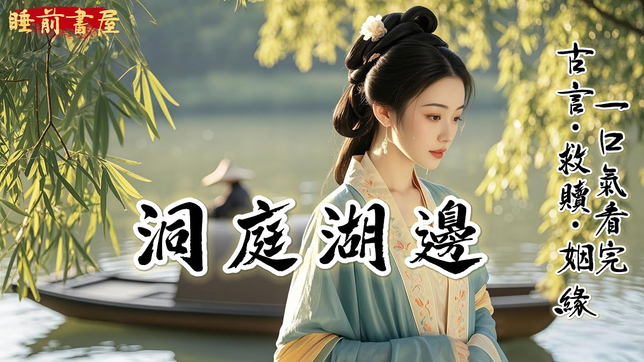 完結：跟表兄五年，他心系旁人從未看我。龍王節我替他新歡扮龍女，觀音廟求簽得前緣邪、觀音說我今日遇新緣，卻等至黃昏無動靜。歸時遇雨狼狽，剛進府就被管家催躲，只因有貴客登門..怎的觀音變貴客？？？