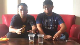 DIFFUSION OF TEA