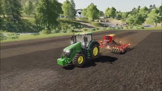 siew owsa w farming simulator 19 #57