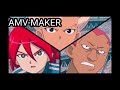 Inazuma Japan VS Little Giants AMV