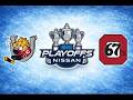 Game 3 Barrie Colts @ Ottawa 67's