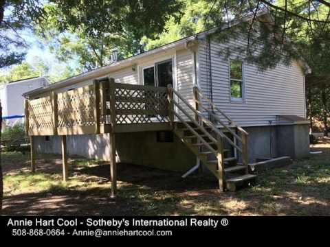 24 Ships Rudder Drive, Mashpee, MA home video tour