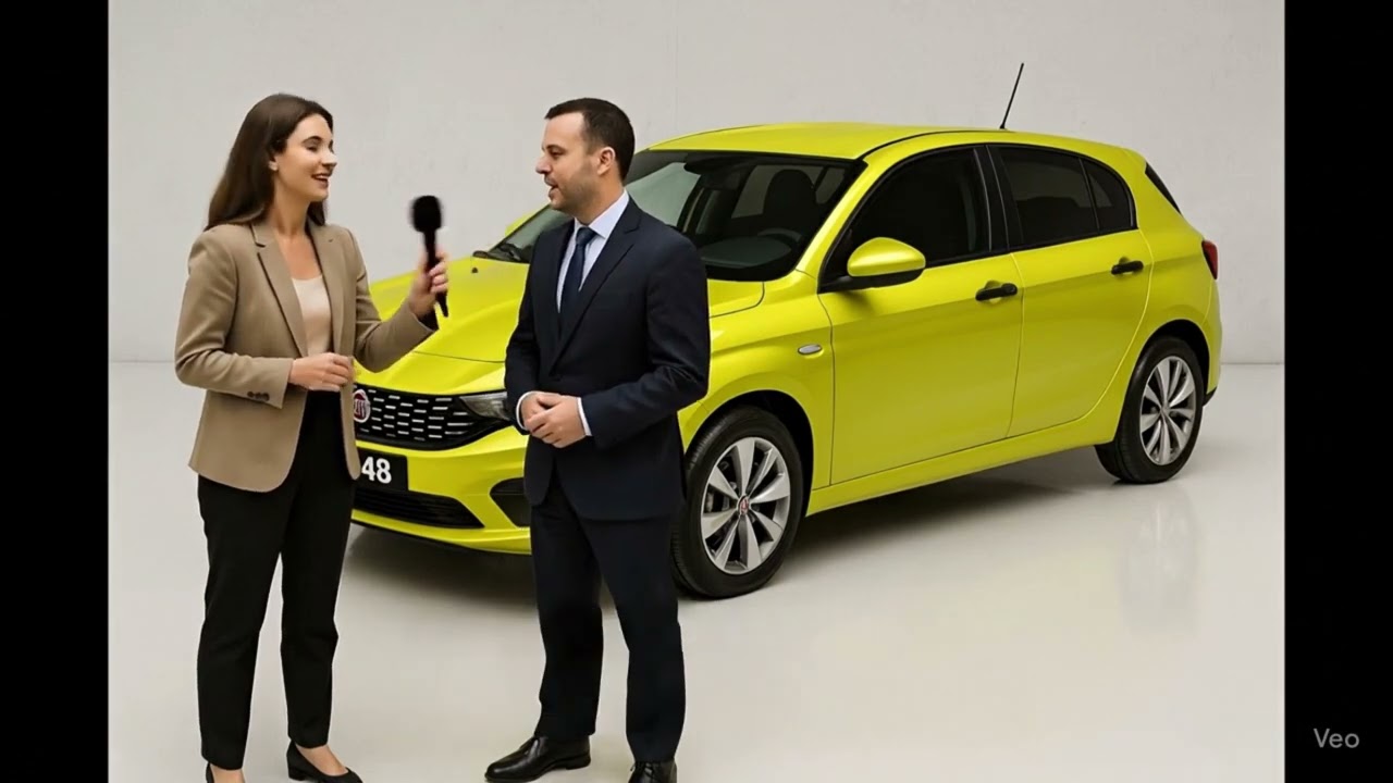 Ford Fiesta XR Sedan, Nova Strada 2027, VW Artik V8, Novo Fiat 148, Fiat Storo, Nova Ford F-1000