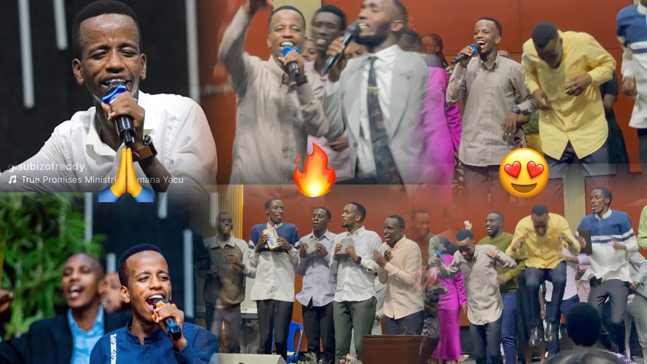 GISUBIZO NABAYUMBE MUGITARAMO BARIRIMBYE INDIRIMBO YA ALARM MINISTRIES MUMUKUNGA🔥❤️HUMURA NSHUTI👌