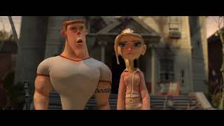 Paranorman 2012 - Ending