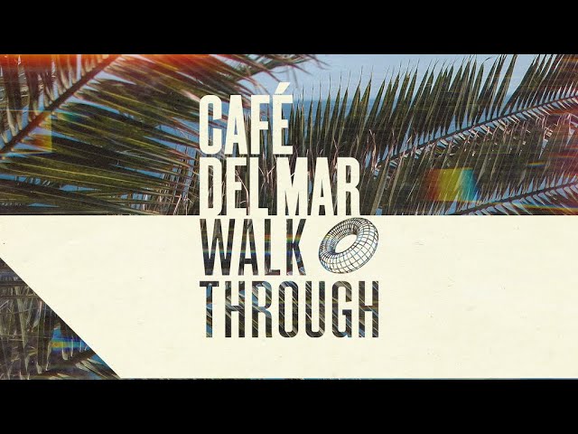 Mira Cafe Del Mar Sound Design Secrets Finally Revealed en YouTube