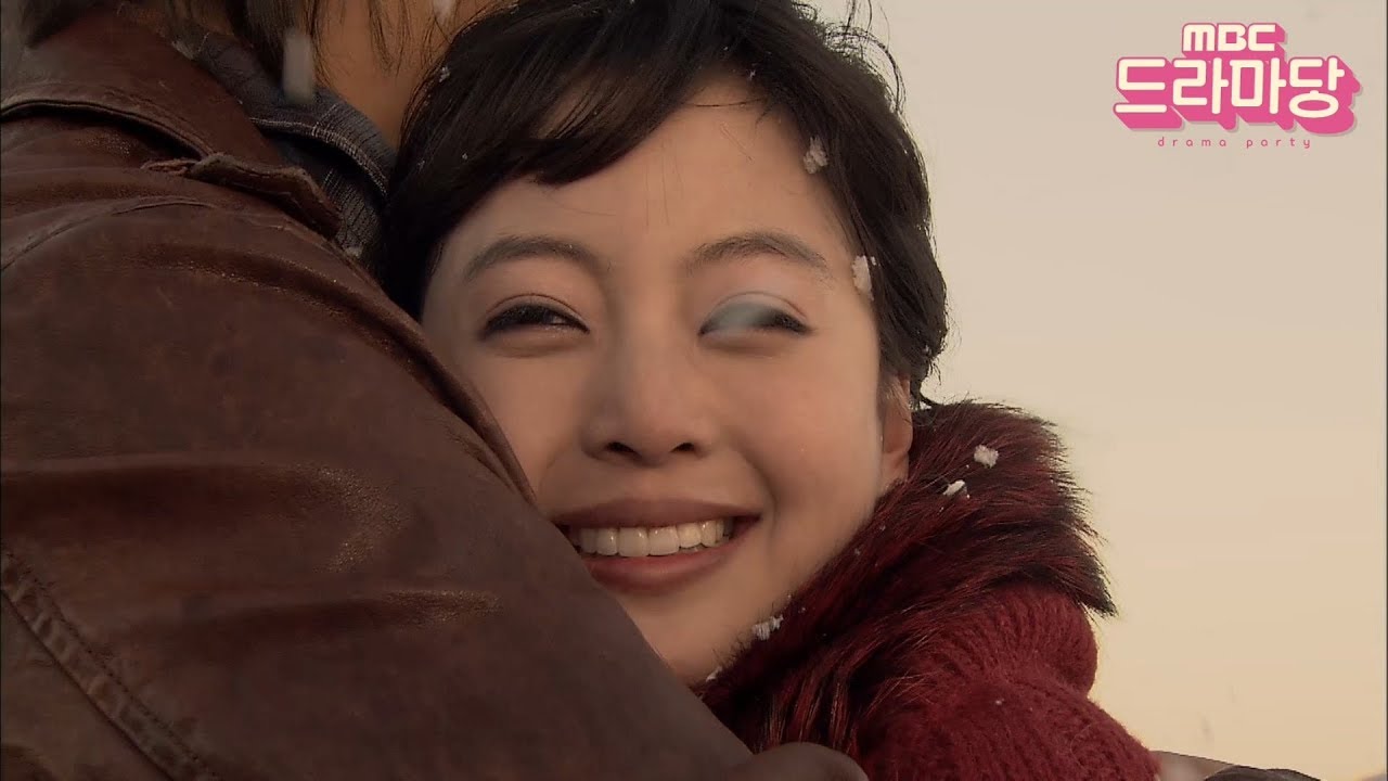 눈물의 해피엔딩...☆ happy ending