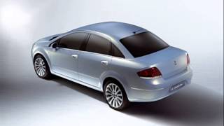 Athlete Statistics Fiat Linea 1.4 Fire Active