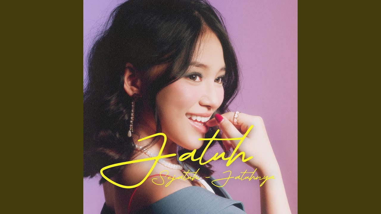 Jatuh Sejatuh - Jatuhnya (Instrumental)