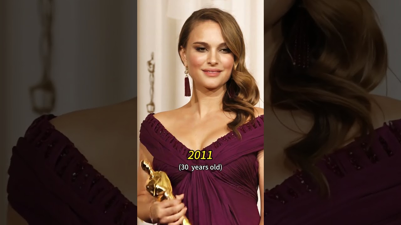 Natalie Portman: Intelligence Is Her Sexiest Weapon 