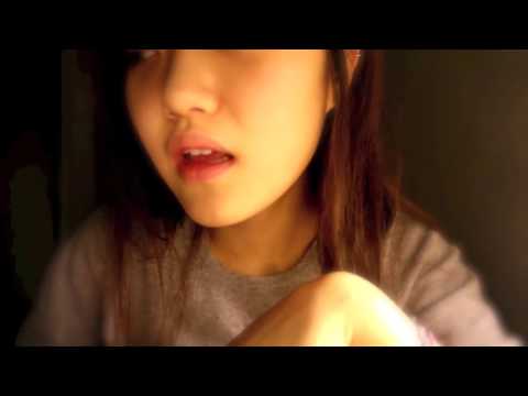Binaural ASMR Makeup Roleplay