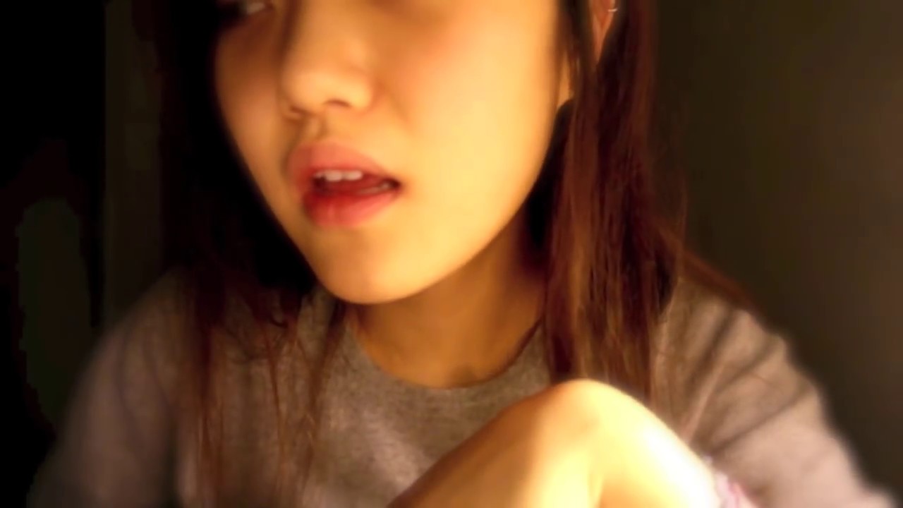 Бинауральный ASMR-макияж