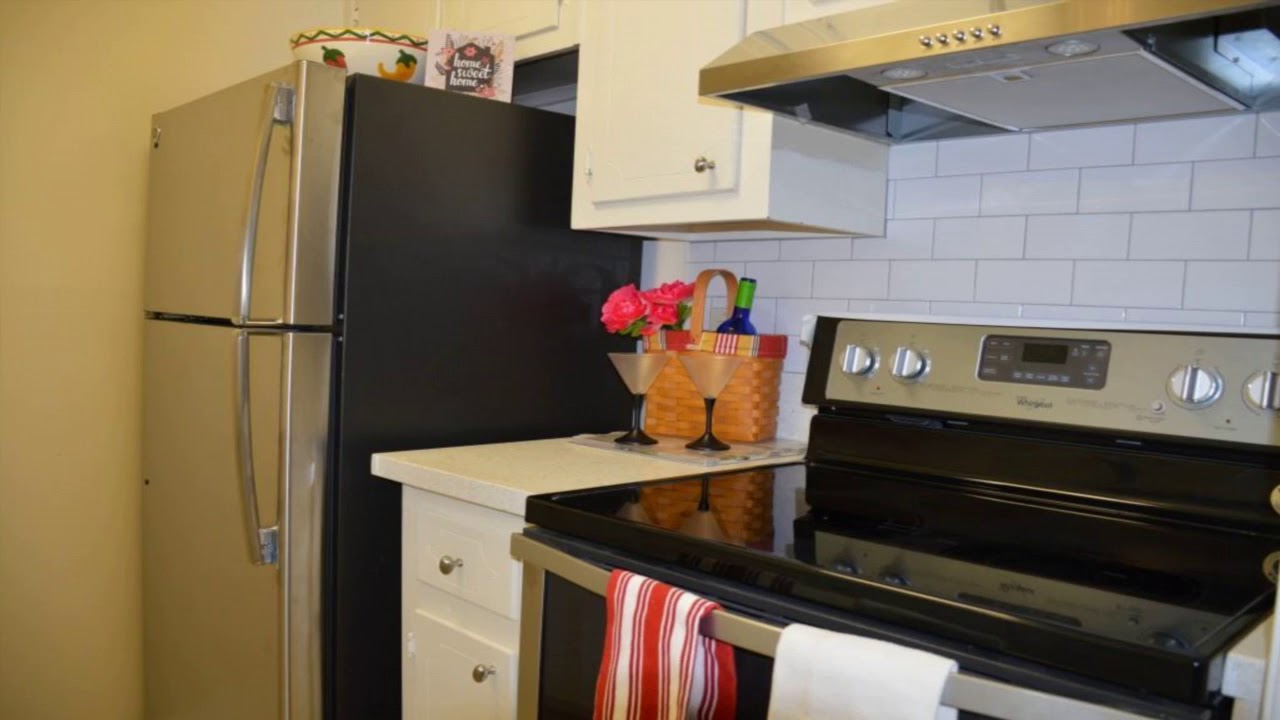 30327 Apartment for Rent in Atlanta, GA YouTube