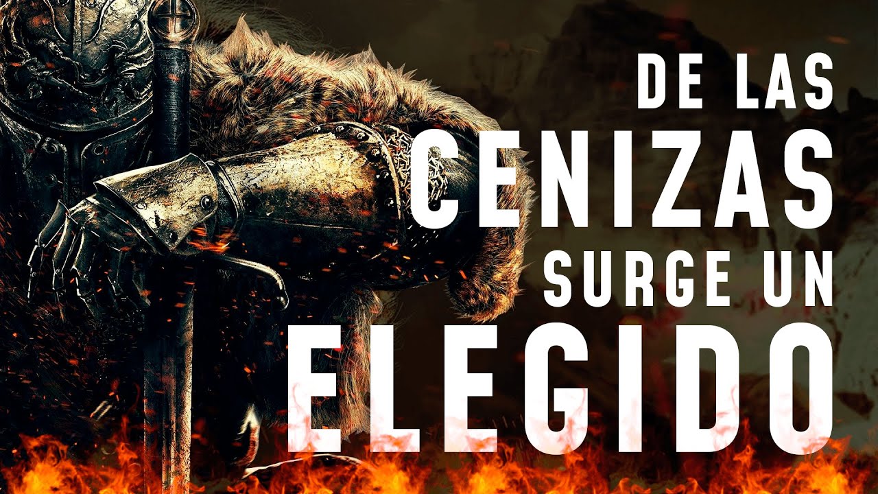 DARK SOULS III GAMEPLAY ESPAÑOL SIN COMENTARIOS