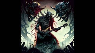 Death Metal Opera AI Band - Introduction