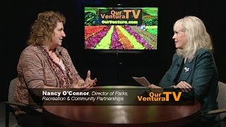 Ventura's Parks/Recreation and Community Partnerships Department