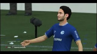 FIFA 21 Last Minute Free Kick Scores screenshot 5