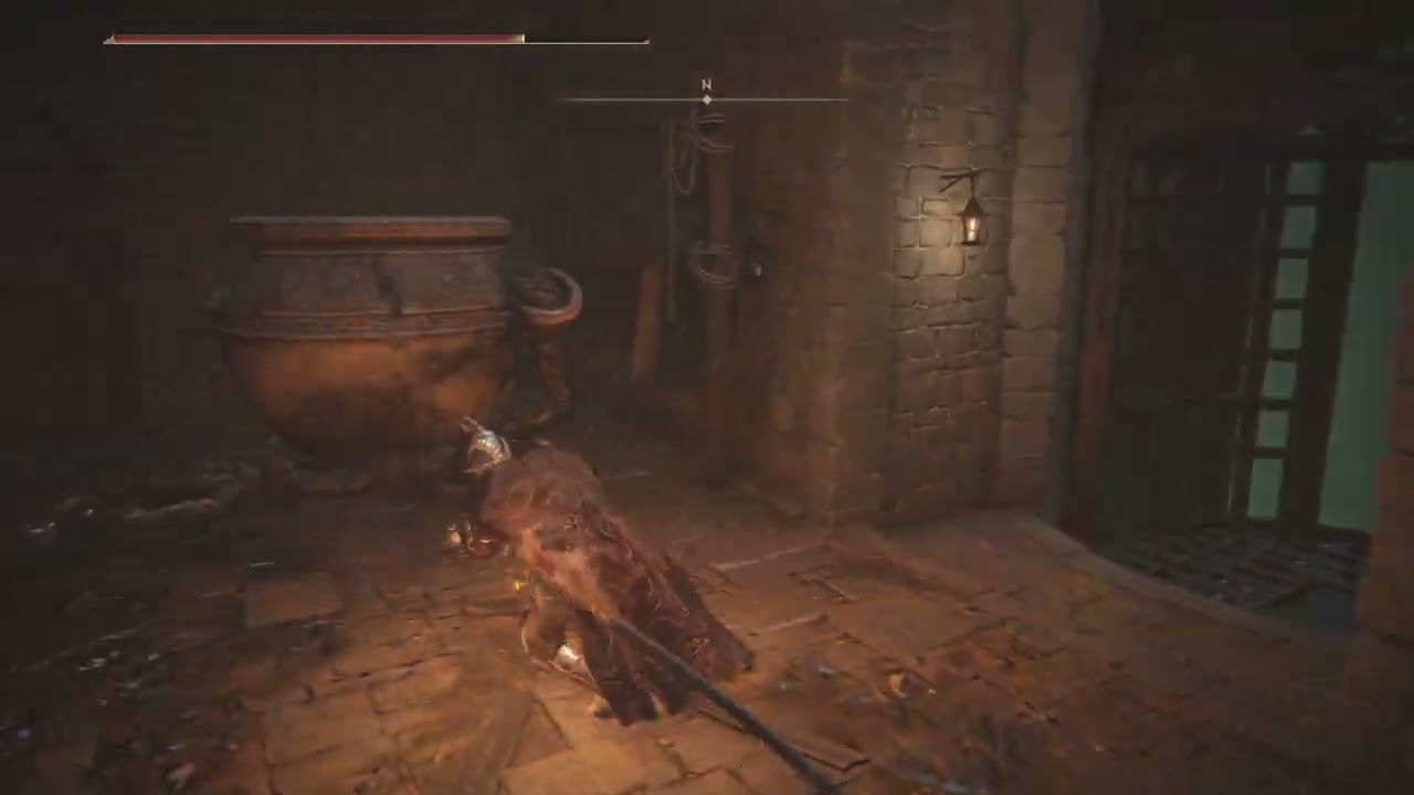 エルデンリング ハイータのイベント攻略 灯を探すハイータ ゲームエイト