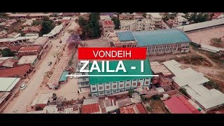 BCD Hebron 2018 'Vondeih Zaila 1'