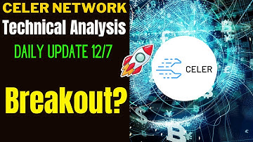 IS CELER NETWORK BREAKING OUT? CELR PRICE PREDICTION. WHY NOW IS THE PERFECT TIME TO LOAD UP?