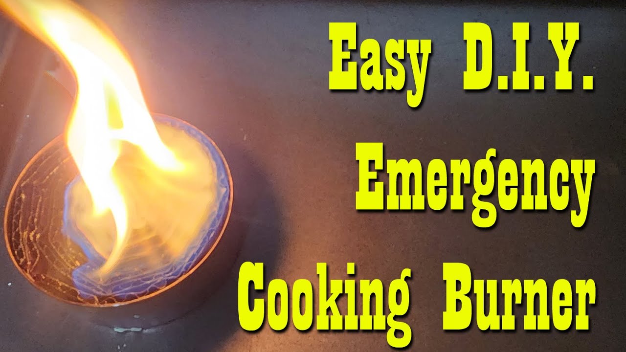 From smelly odors to fresh air! The Stove Buddy is here to save the da, Kitchen Hacks