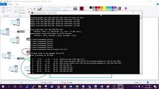 Basic Troubleshooting commands!! (Hindi)