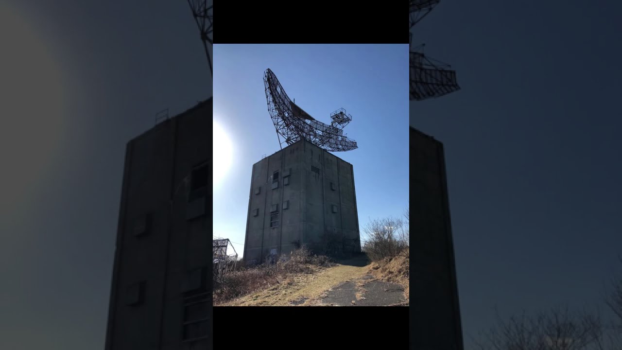 Stranger Things: The Story of the Montauk Project - Part 2