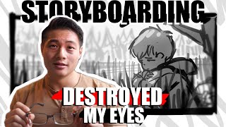 The Dangers of Story "OVER" Boarding