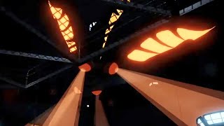 Searchlights Jumpscare  Roblox Pressure