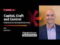 Mike Solow — Rethinking How Beverage Brands Scale | Future Ventures Podcast Ep. 016