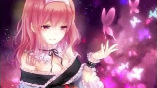 【東方ボーカル】 少女フラクタル - 彷徨いの冥 (Full ver.)