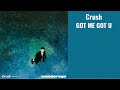 Crush GOT ME GOT U LEGENDADO PT BR mp3