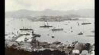 HMS Tamar, Hong Kong 1904
