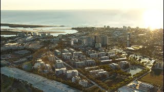 Maroochydore CBD Project Overview
