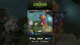 Lifestealer UNSTOPPABLE as Kiritych wipes Spirit #pgl #wallachia #dota #dota2 #дота