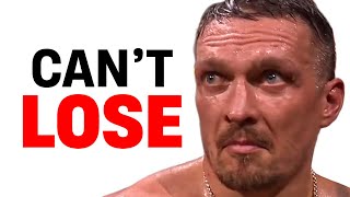 The SCARY Truth Of Usyk vs Dubois 2
