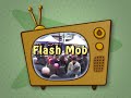 Flash Mob Draveil 2010 - 