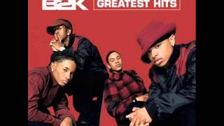 Watch B2K Baby Girl video