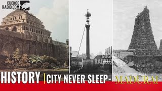 HISTORY | MADURAI | CITY NEVER SLEEP | THEN and NOW | Madurai | Temple city | Meenakshi temple screenshot 2