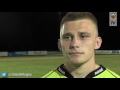 Moseley 32-38 Saints: Skelcey reaction