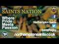 Moseley 32-38 Saints: Skelcey reaction