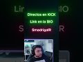 🎮 Mi presentación como streamer + clip ÉPICO de Monster Hunter Wilds 🔥