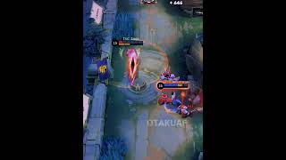 Zaida Vs Jamespangks moba55goldenmonth moba55creator