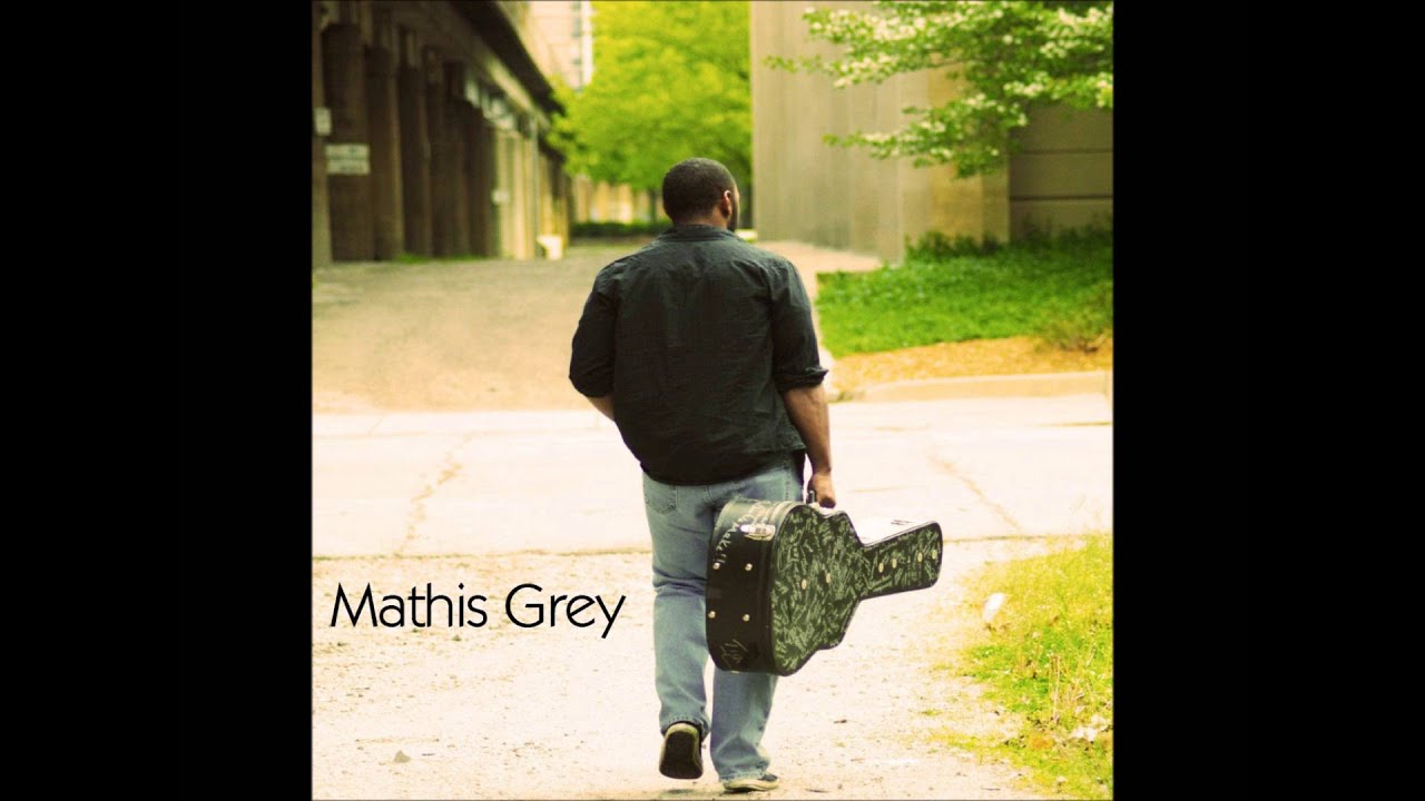 Mathis Grey- Starfire-single - YouTube