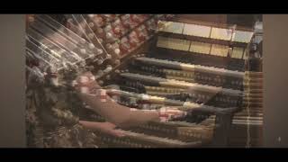 Chelsea Chen Performs Saint-Saens Finale From Organ Symphony #3 on the Hazel Wright Organ 2023 by MountedCornetV 290 views 8 months ago 8 minutes, 16 seconds