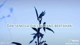 Status WA sedih berharap